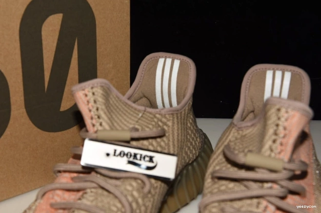 YEEZY BOOST ADIDAS 350 FZ5240 